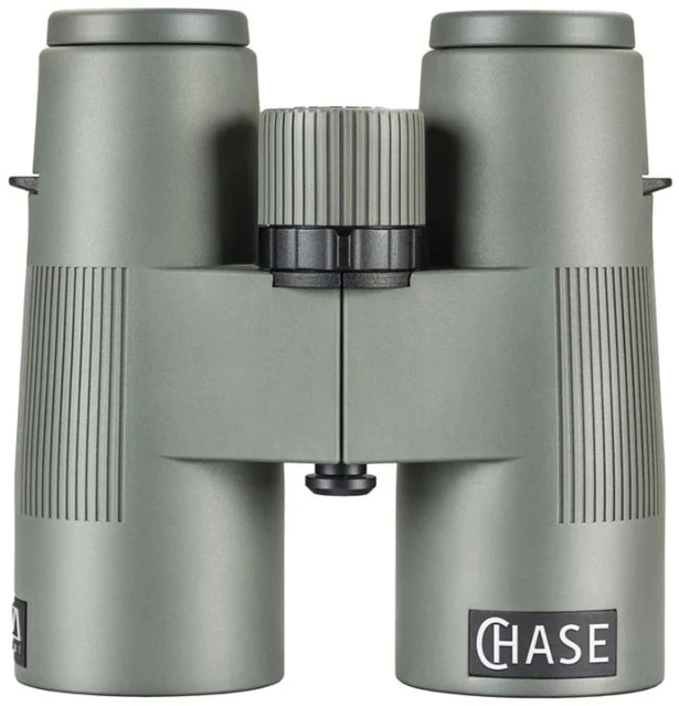 Deltaoptical Žiūronai Delta Optical Chase 10x42 ED