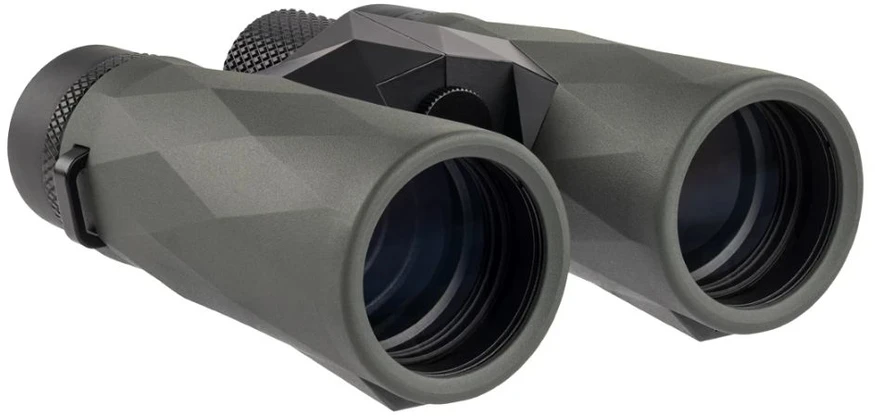 Deltaoptical Žiūronai Delta Optical Forest 10x42 Gen 3