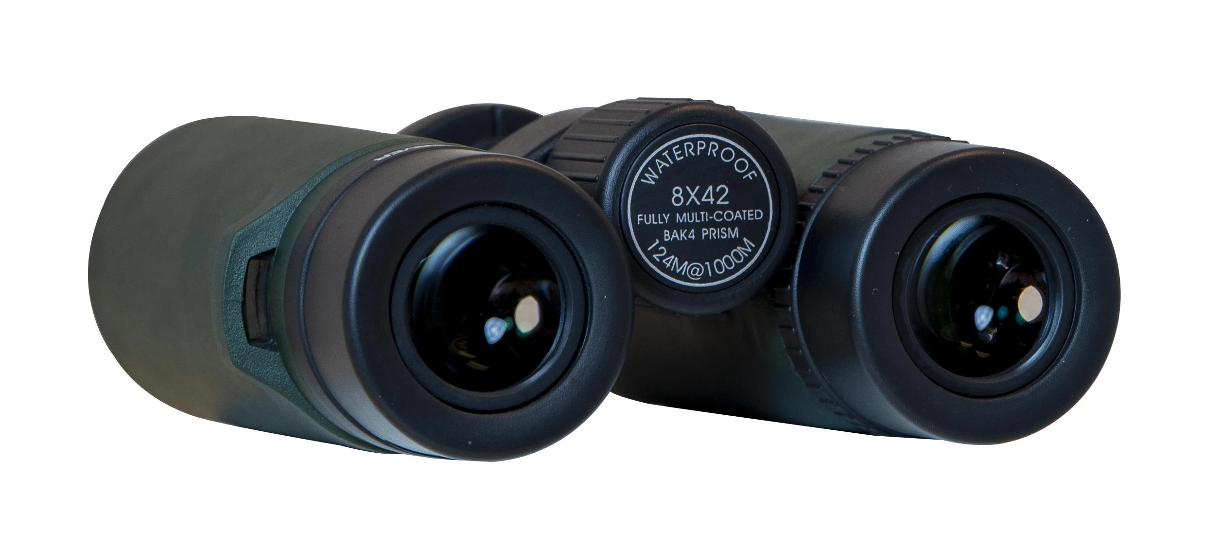 Žiūronai FOCUS Observer 8x42
