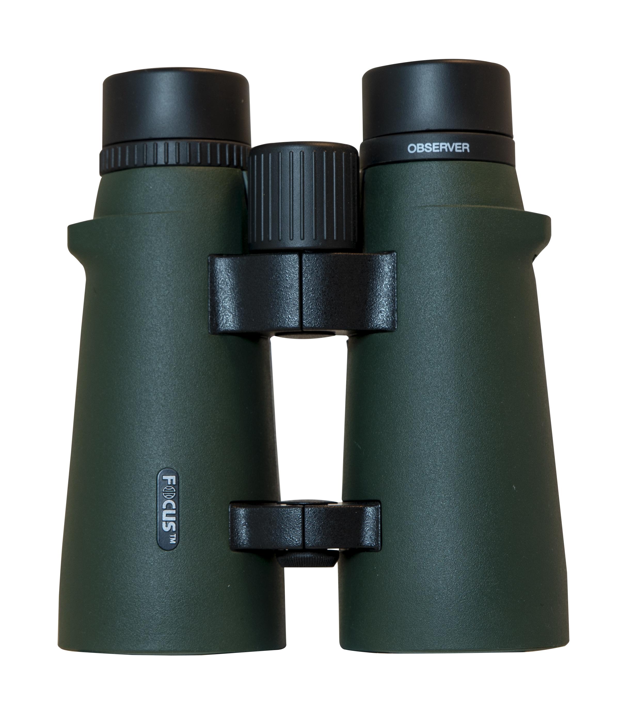 Žiūronai „Focus Optics“ „Focus Observer“ 8x56 HD taikiklis
