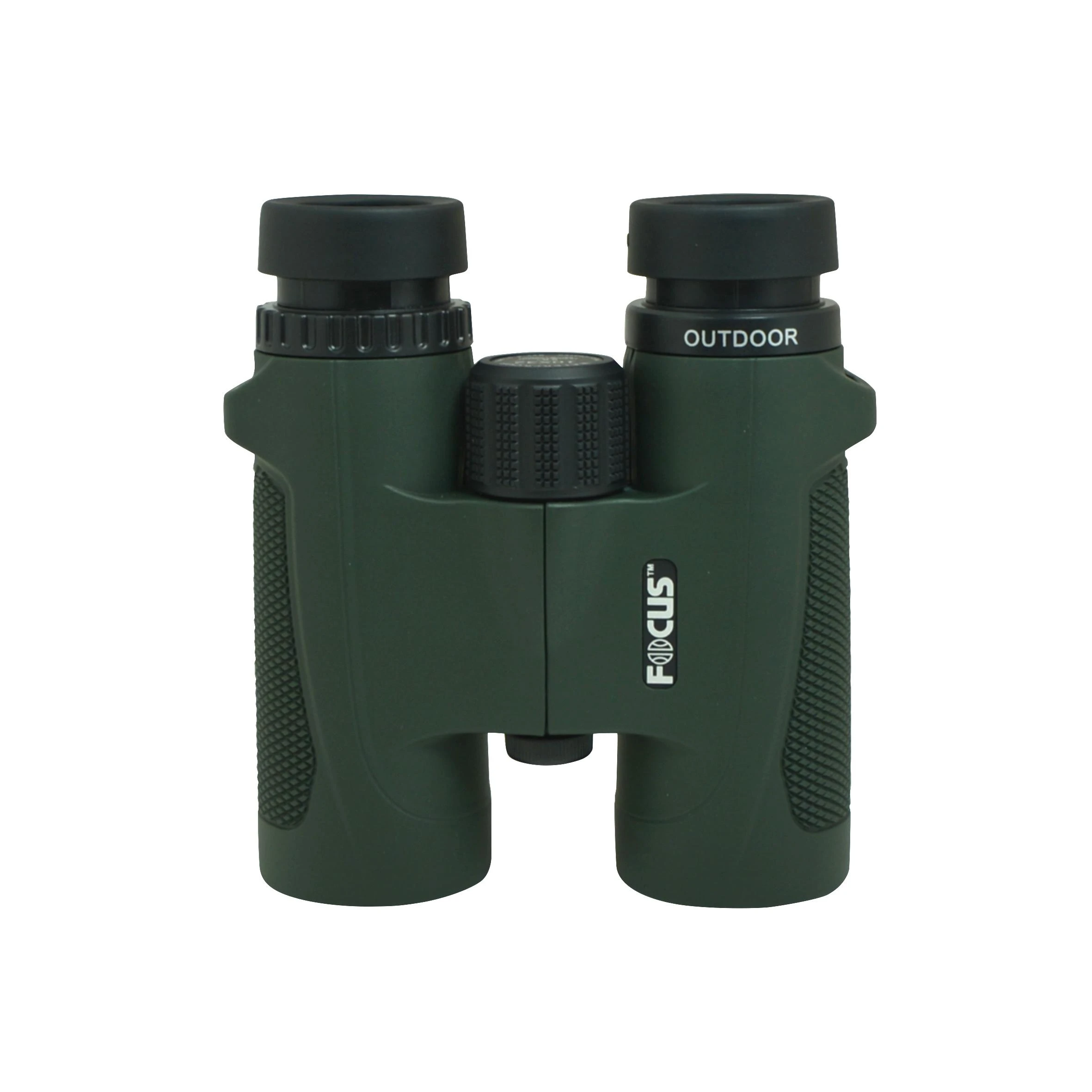 Žiūronai FOCUS Outdoor 10x42