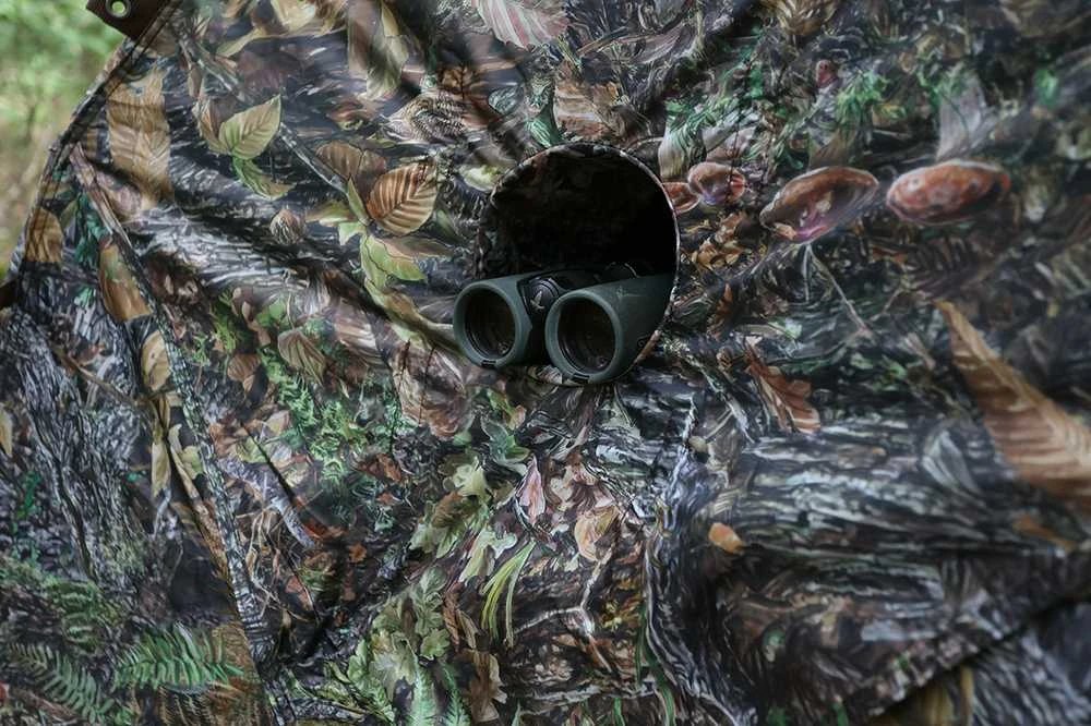 Fotografavimo palapinė slėptuvė Tragopan V6