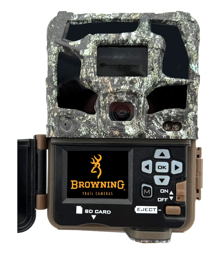 Gamtos kamera Browning DARK OPS PRO X 1080