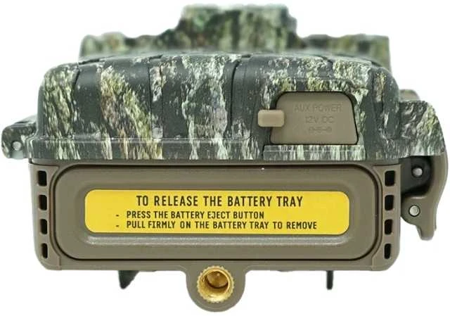 Gamtos kamera Browning Recon Force Elite HP5 Ultra