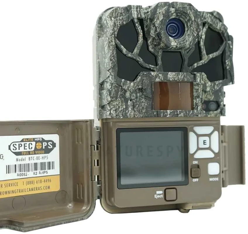 Gamtos kamera Browning Spec Ops Elite HP5 Ultra