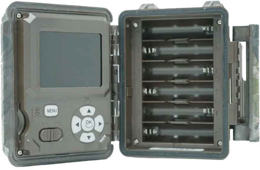 Gamtos kamera NatureSpy Ursus Nova Trail Camera