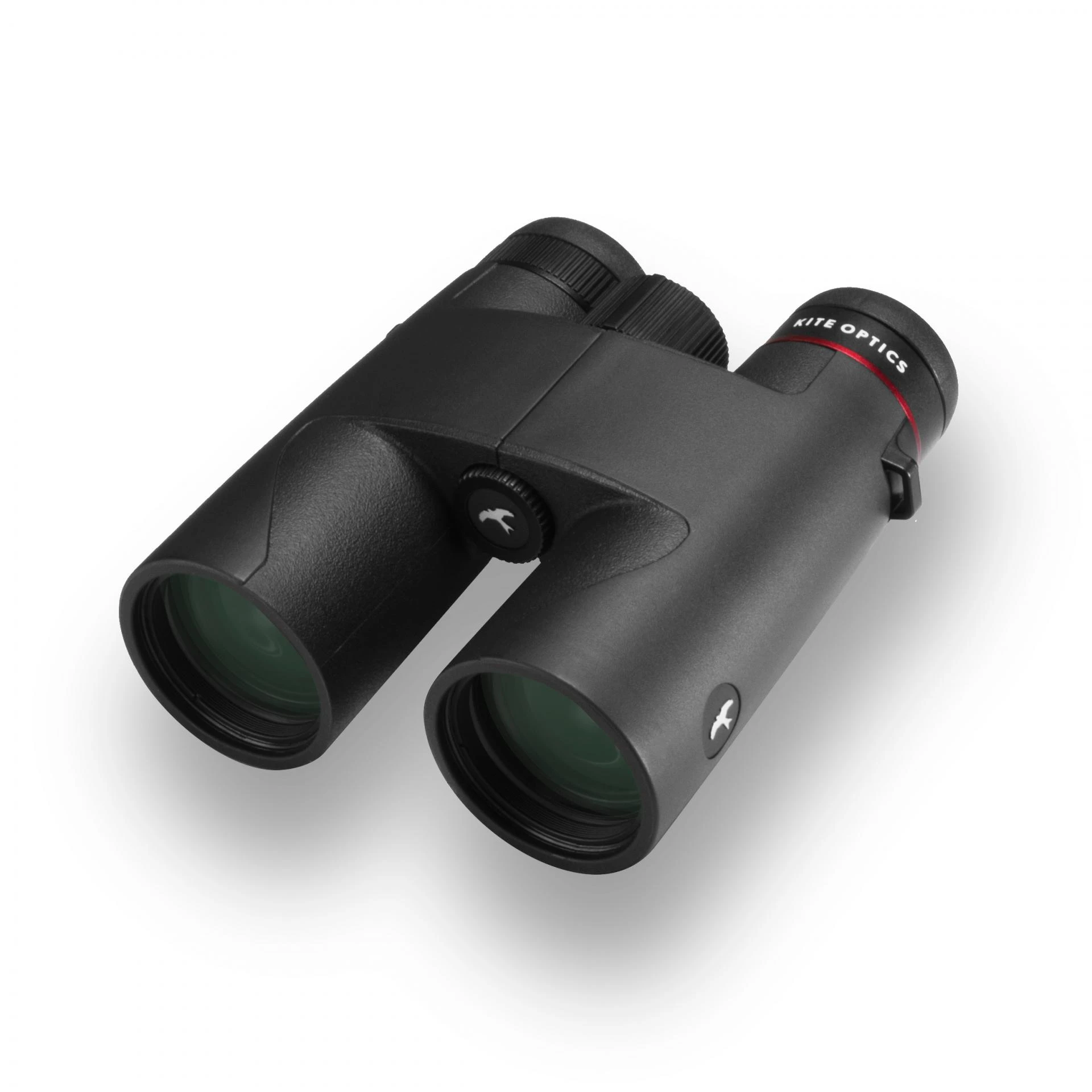 Kite Optics Žiūronai Kite Lynx HD+ 8x42