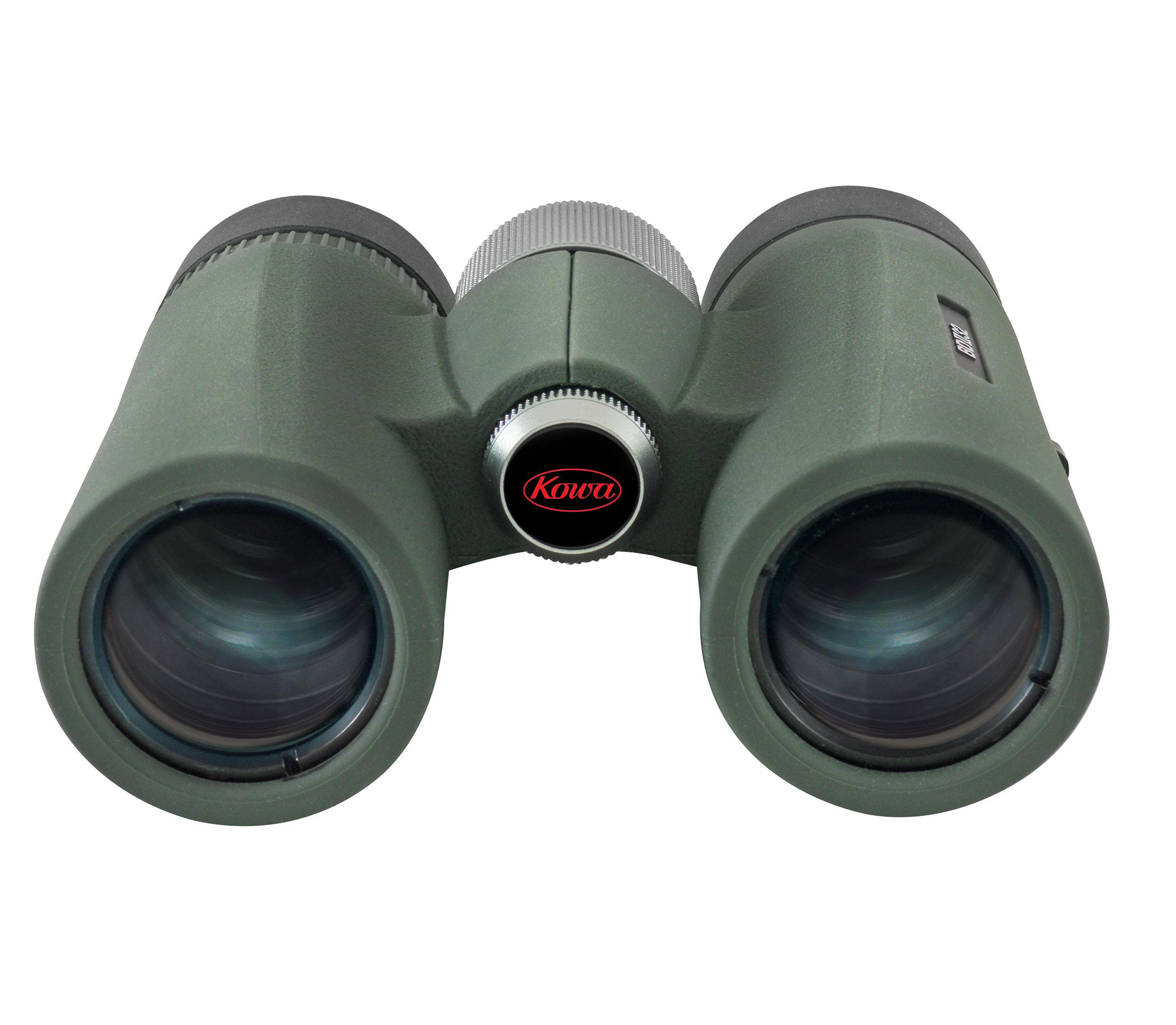 Žiūronai KOWA BDII-XD 10x32