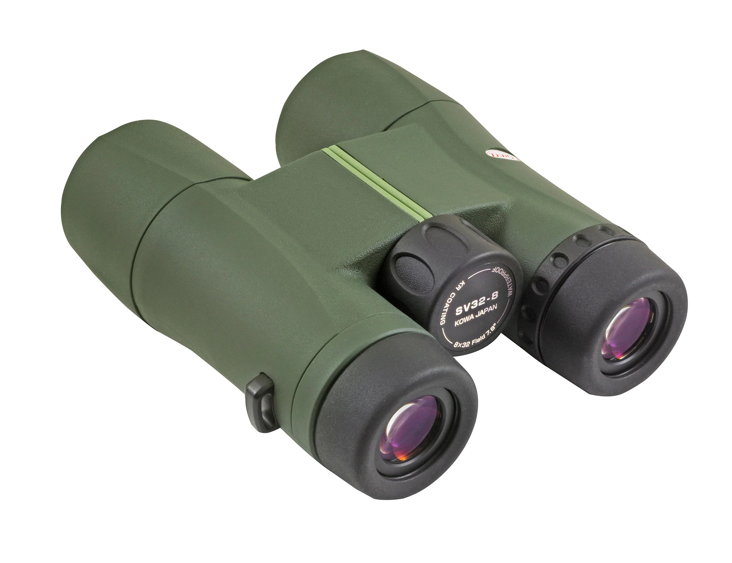 Žiūronai KOWA SV II 10x42