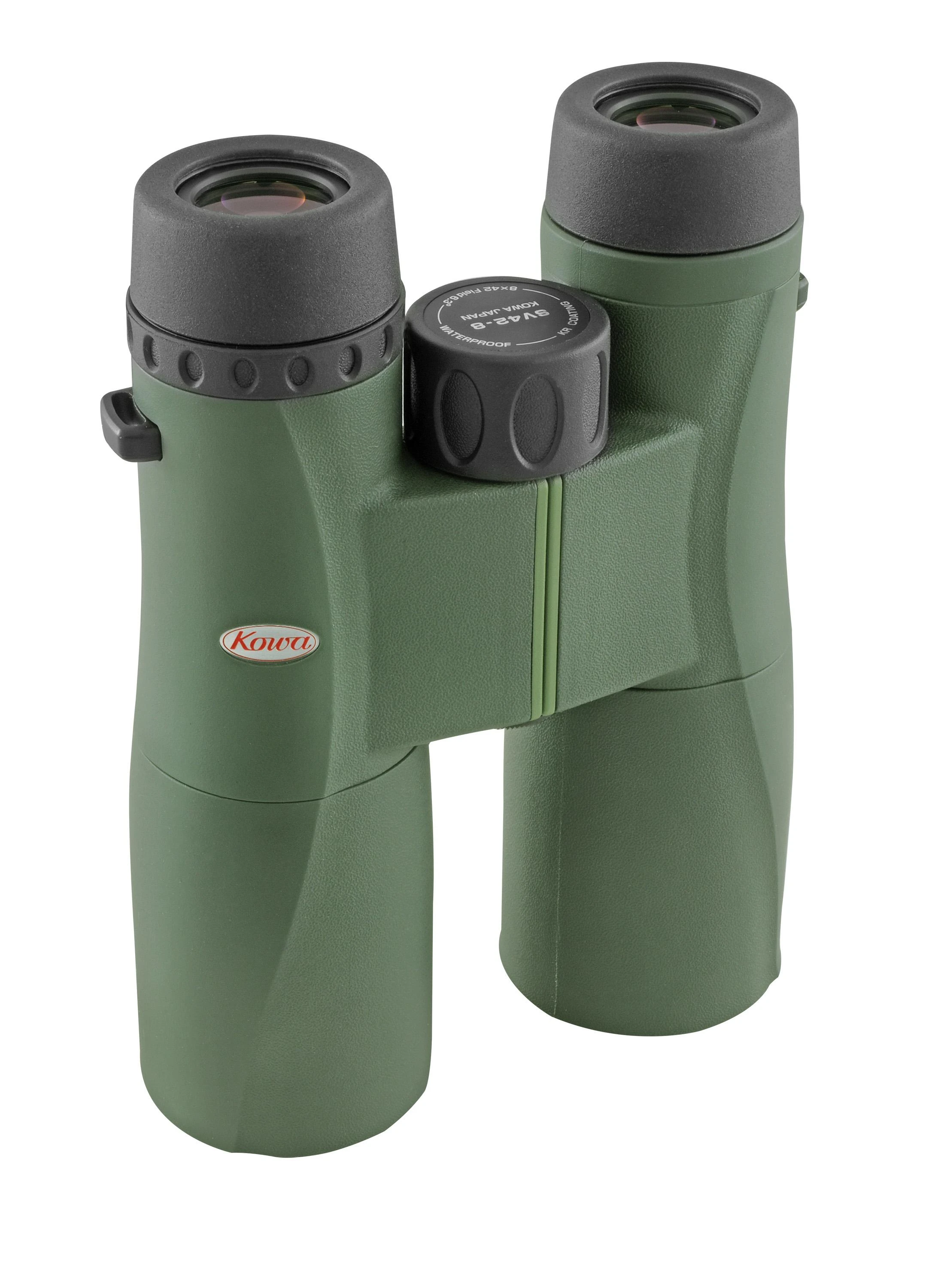 Žiūronai KOWA SV II 8x42