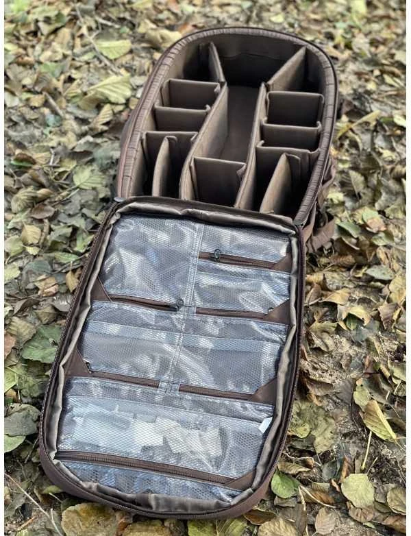 Kuprinė Tragopan TETRAS 500 V4