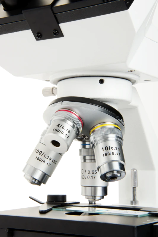 Mikroskopas Celestron Labs CB1000CF