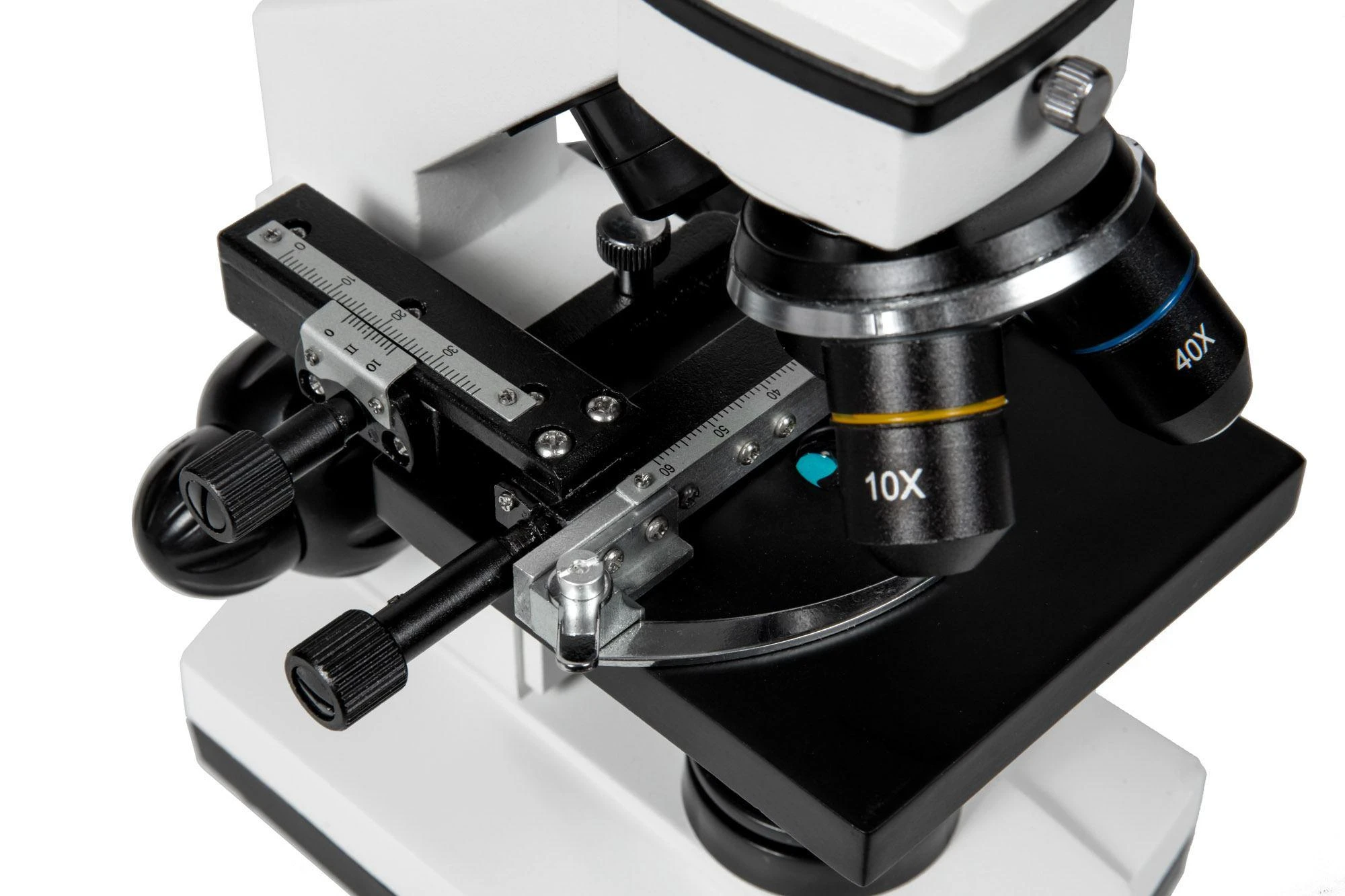 Mikroskopas Opticon Biolife