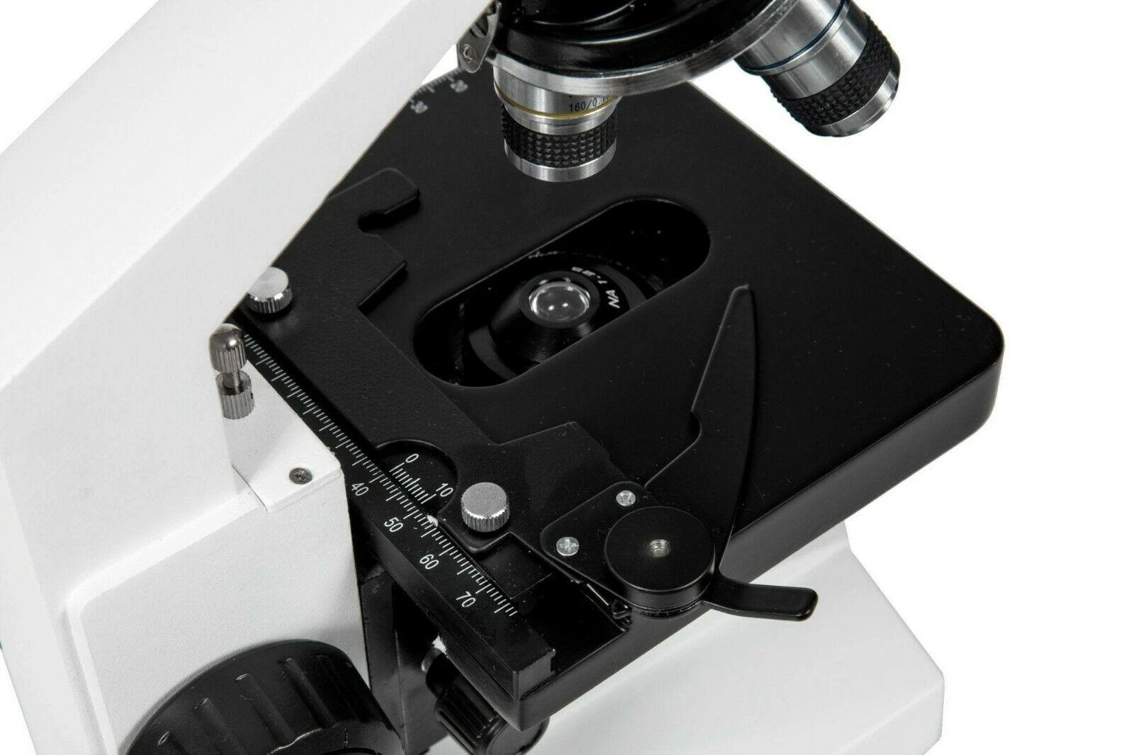 Mikroskopas Opticon Genius