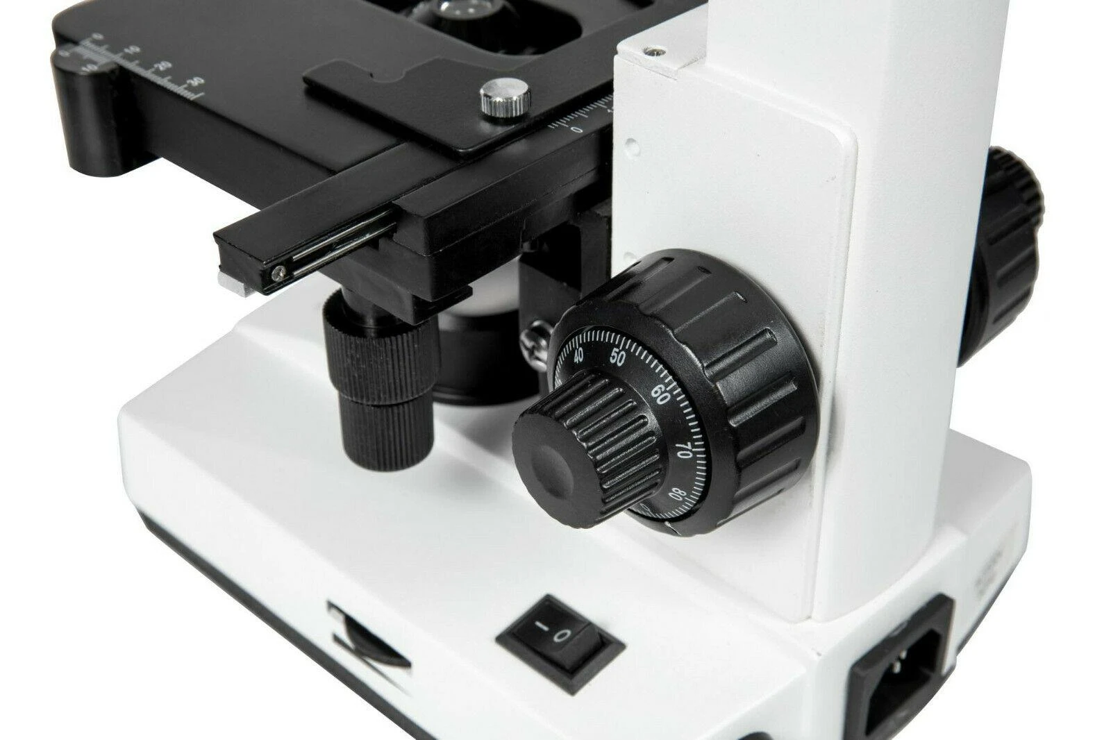 Mikroskopas Opticon Genius