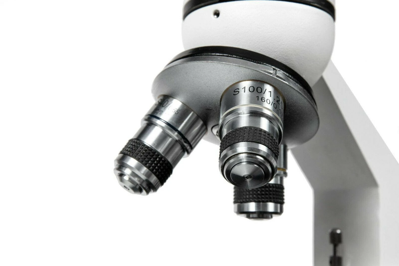 Mikroskopas Opticon Genius