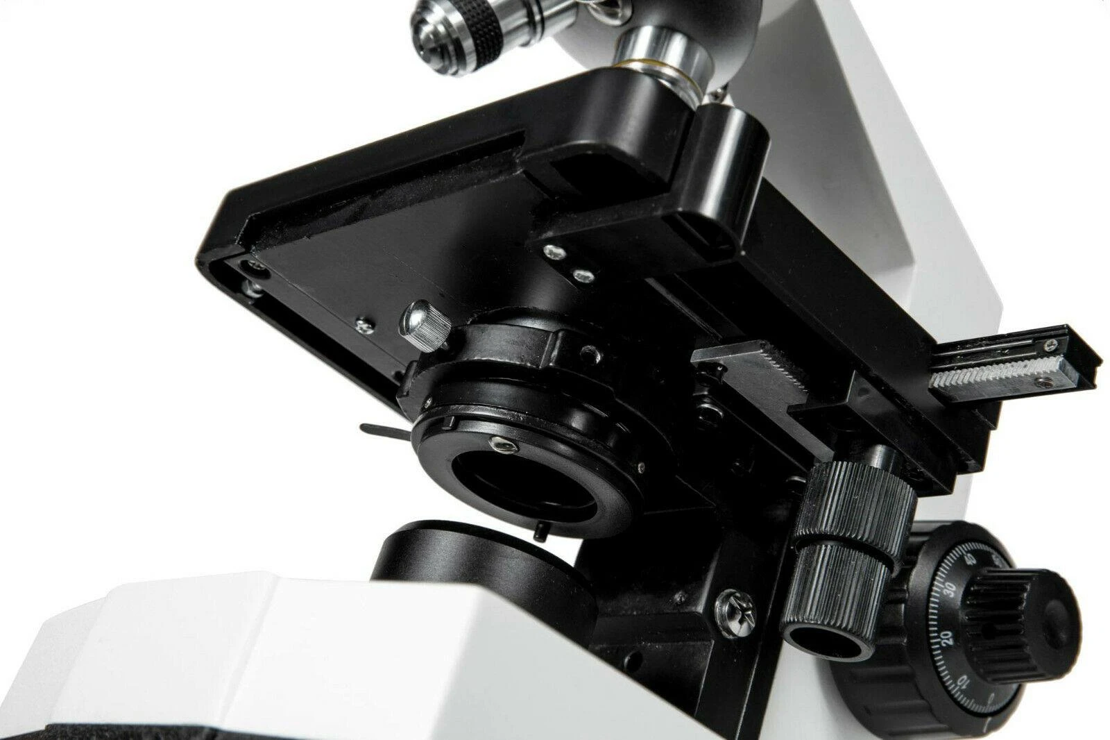 Mikroskopas Opticon Genius