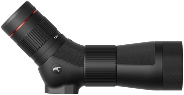 Teleskopas Monoklis Kite SP 56 + 12-36x