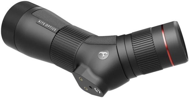 Teleskopas Monoklis Kite SP 56 + 12-36x
