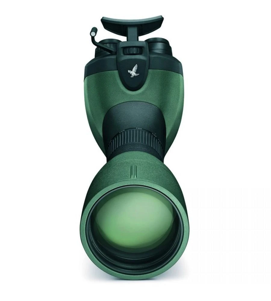 Monoklis Swarovski BTX 35x95