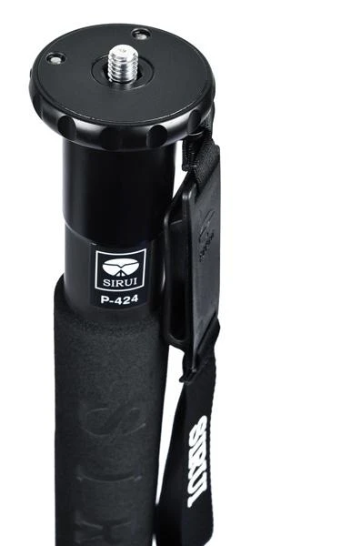 Monopodas Sirui P-326