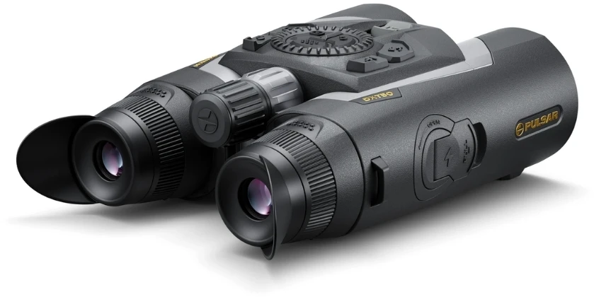 Multispektriniai žiūronai Pulsar Symbion LRF DXT50