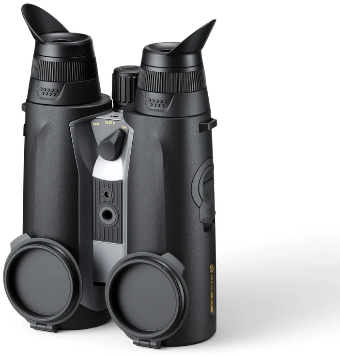 Multispektriniai žiūronai Pulsar Symbion LRF DXT50