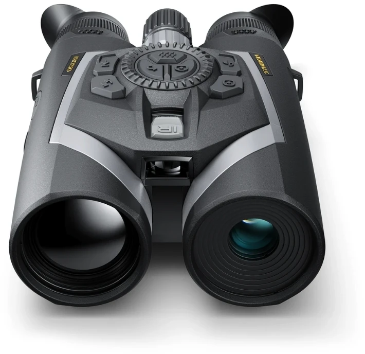 Multispektriniai žiūronai Pulsar Symbion LRF DXT50