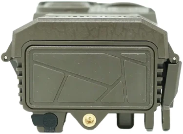 Naturespy Gamtos kamera Camojojo Trace
