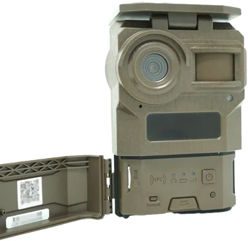 Naturespy Gamtos kamera Camojojo Trace