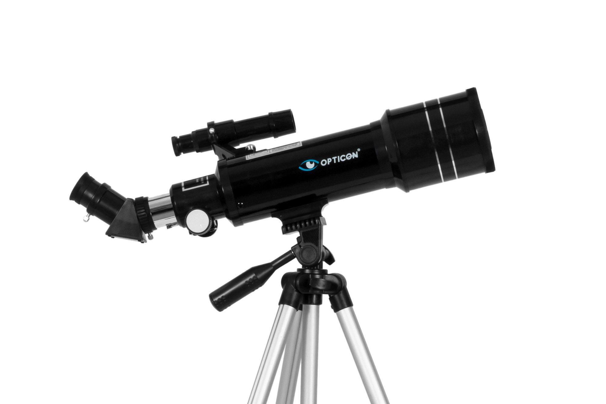 Opticon Teleskopas Aurora 70F400