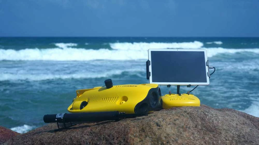 Povandeninis dronas Chasing Gladius Mini S 100M