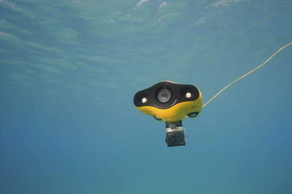 Povandeninis dronas Chasing Gladius Mini S 100M
