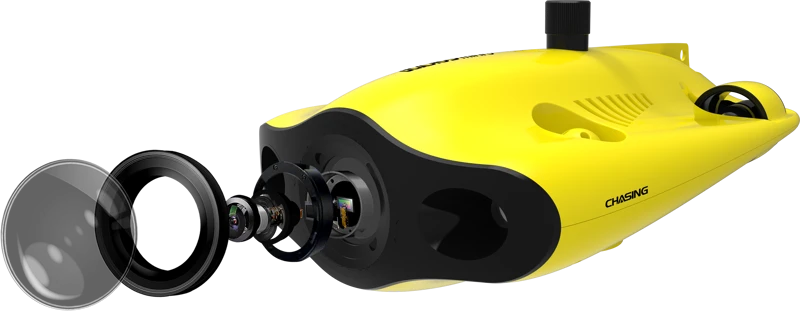 Povandeninis dronas Chasing Gladius Mini S 100M
