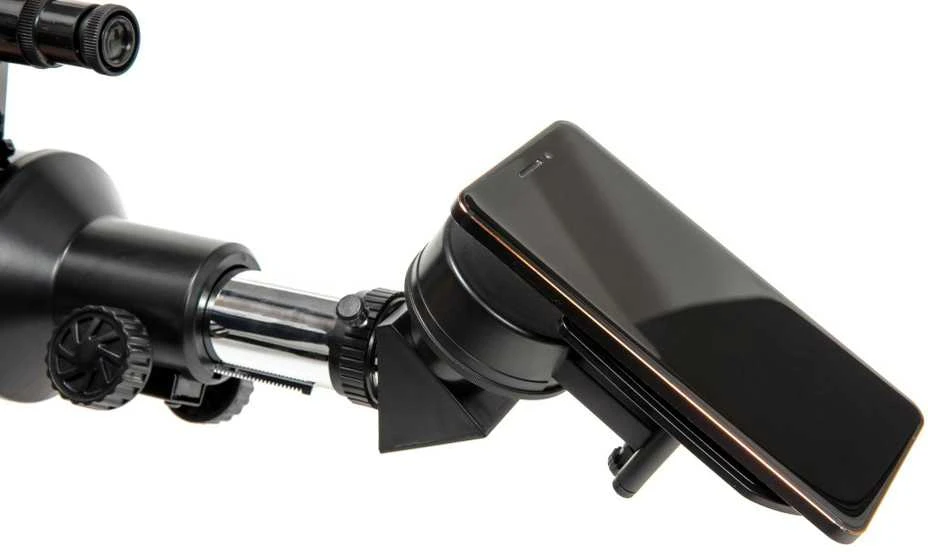 Prooptic Monoklio adapteris telefonui universalus