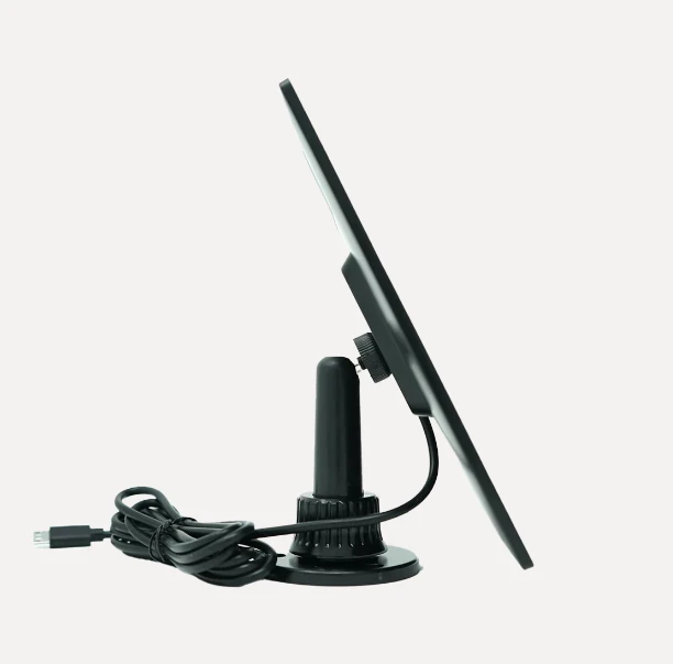 Saulės baterija NatureSpy Wildcam