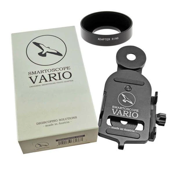 SMARTOSCOPE universalus Kowa monoklių TSN-55/60/66/82SV adapteris telefonui