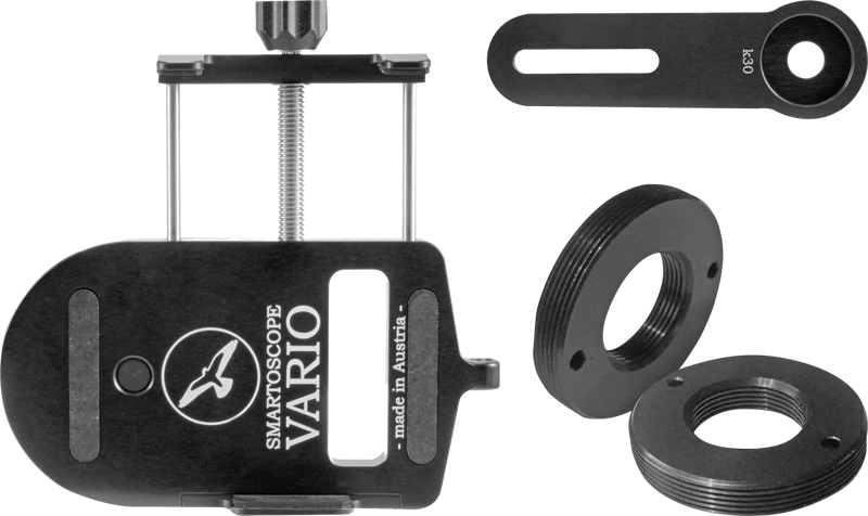 SMARTOSCOPE universalus Kowa monoklių TSN-77/88/99 adapteris telefonui