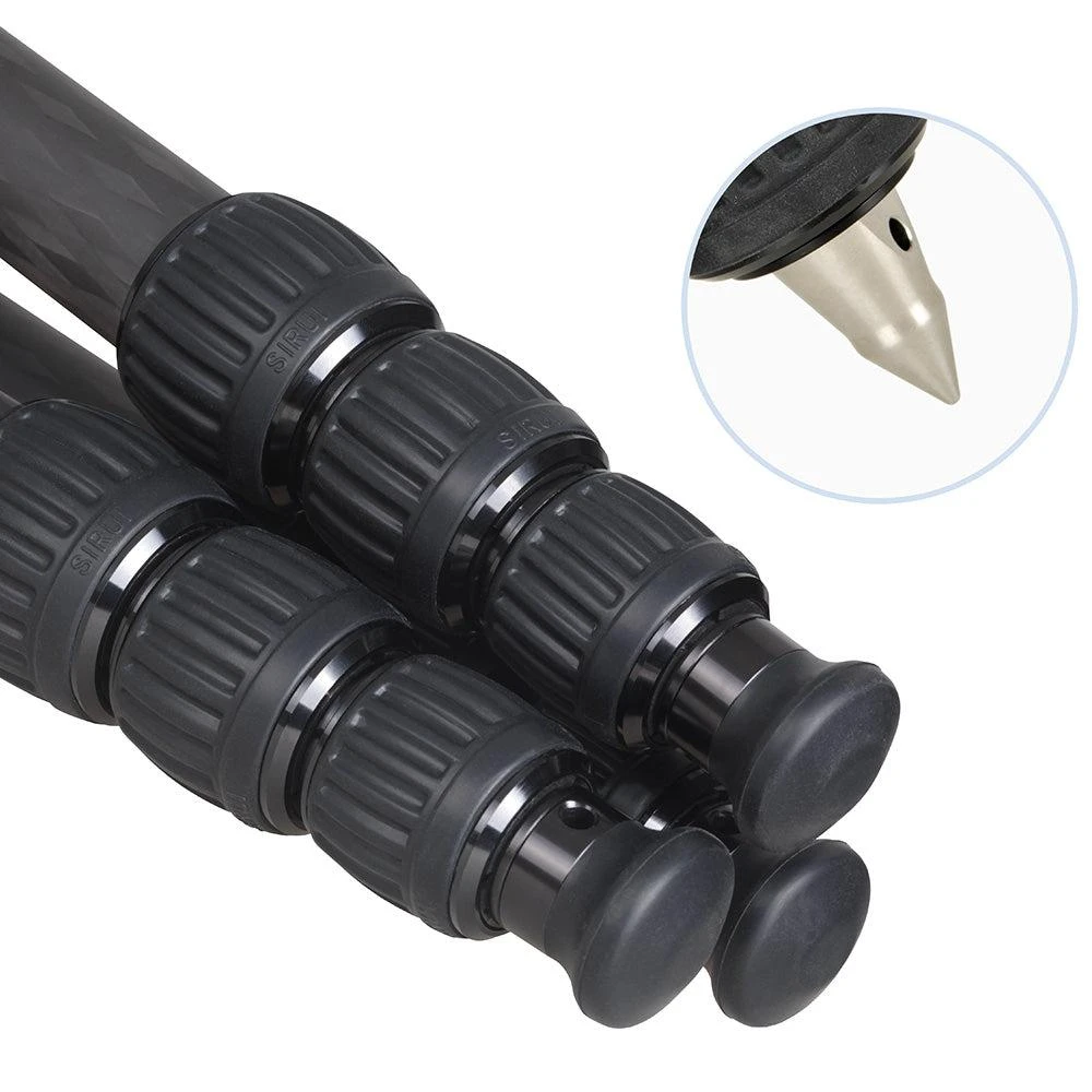 Stovas SIRUI R-2214X CARBON