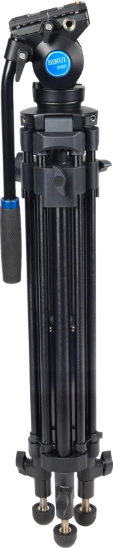 SIRUI VIDEO TRIPOD SH-05