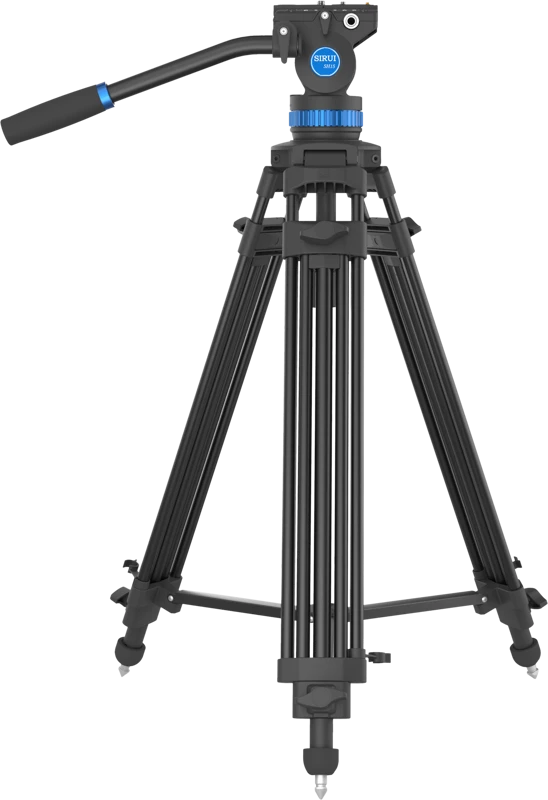 SIRUI SH-15 VIDEO TRIPOD