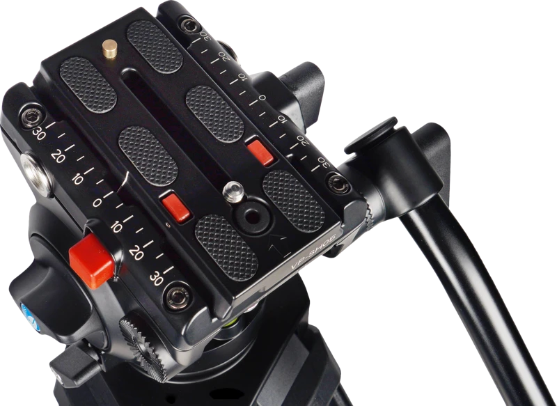 SIRUI SH-15 VIDEO TRIPOD
