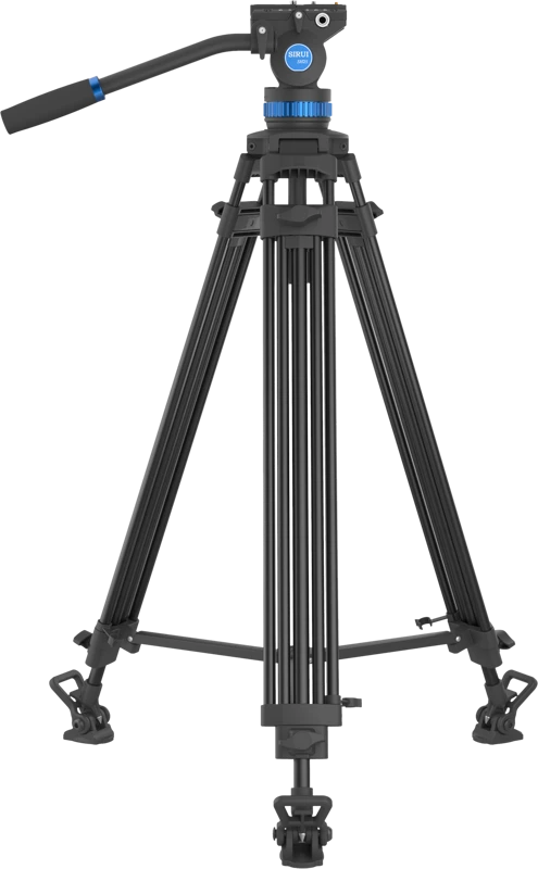 SIRUI SH-25 VIDEO TRIPOD