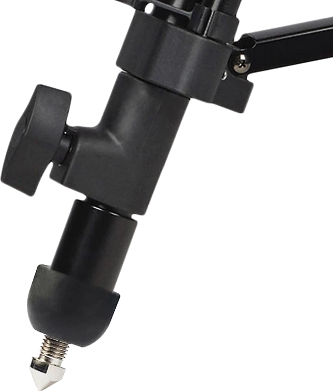 SIRUI SH-25 VIDEO TRIPOD