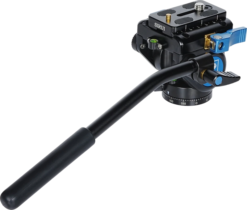 Stovo galva Sirui VA-5X