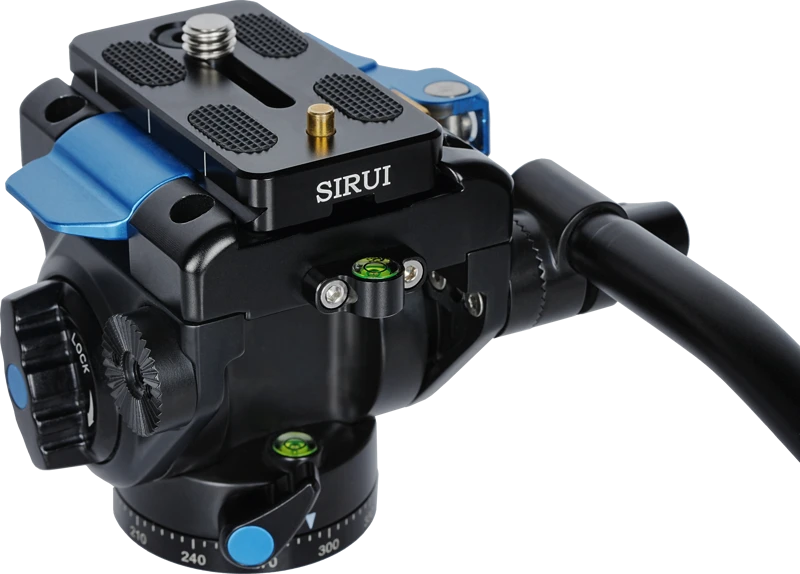 Stovo galva Sirui VA-5X