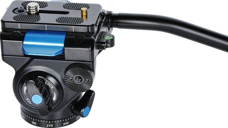 Stovo galva Sirui VA-5X