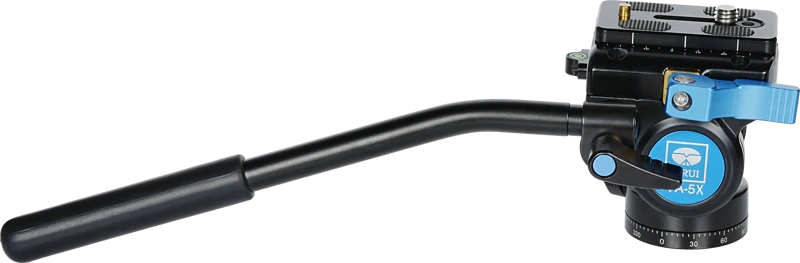 Stovo galva Sirui VA-5X