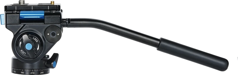 Stovo galva Sirui VA-5X