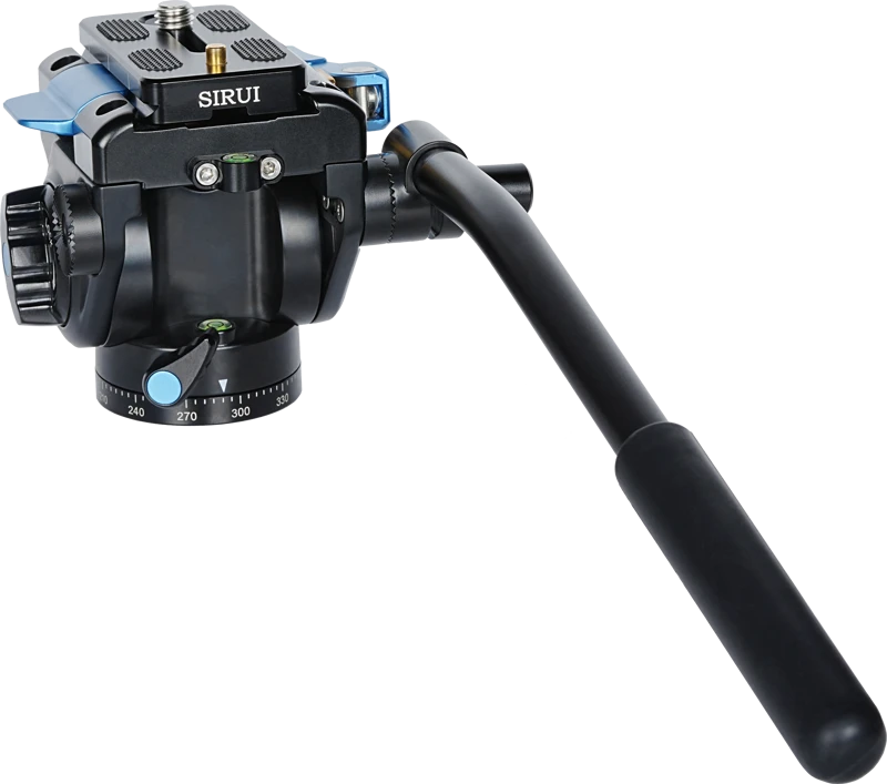 Stovo galva Sirui VA-5X